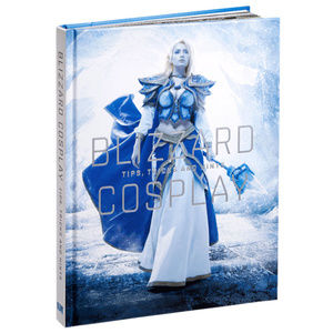 Blizzard Cosplay: Tips, Tricks & Hints 2018